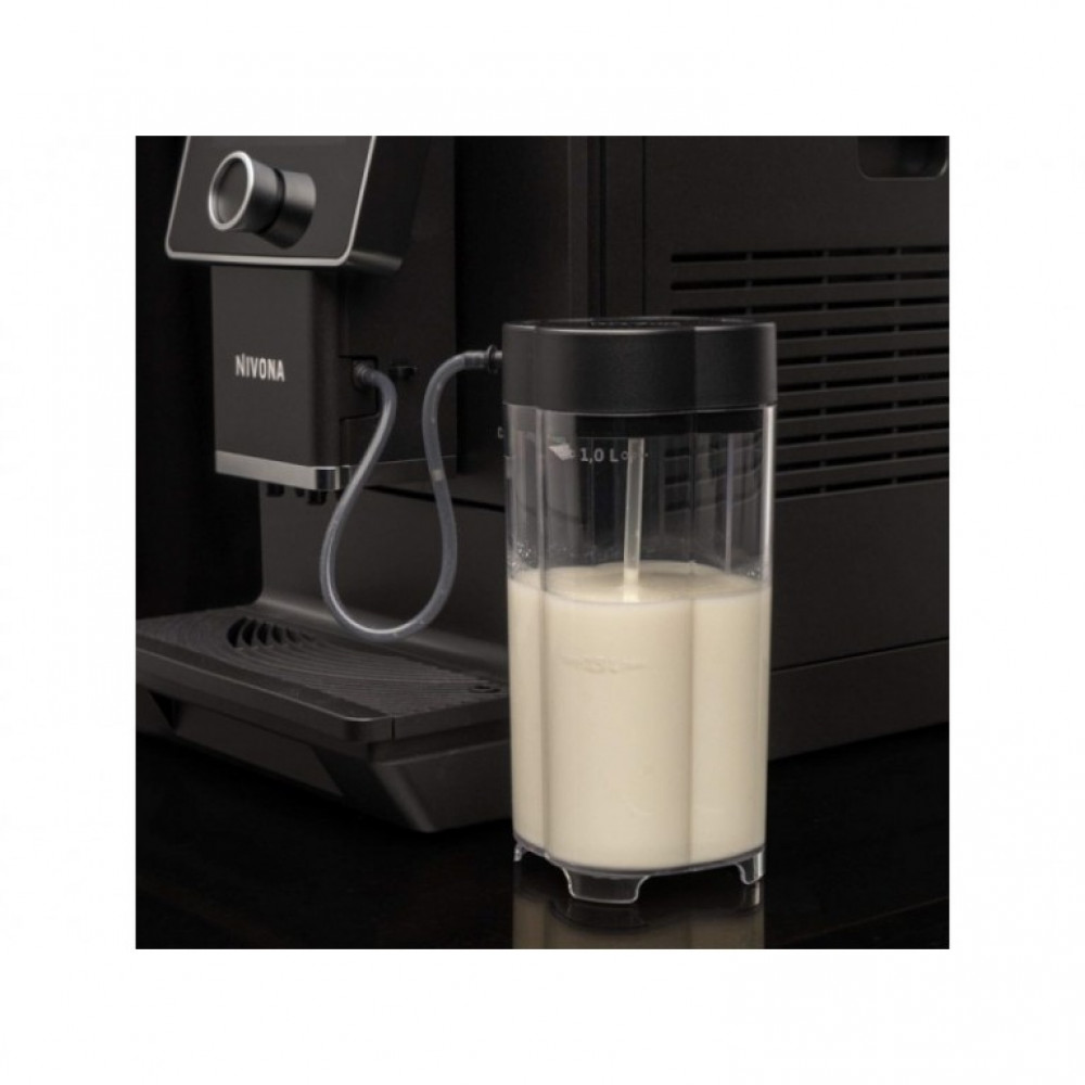 Кофемашина Nivona NICR CafeRomatica 960