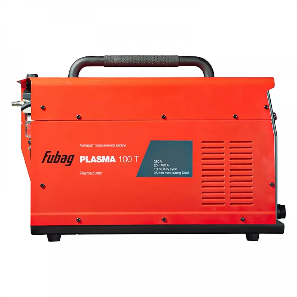 FUBAG PLASMA 100 T плазморез 31463.2