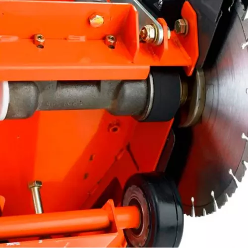 Husqvarna FS 524 швонарезчик 9670461-02