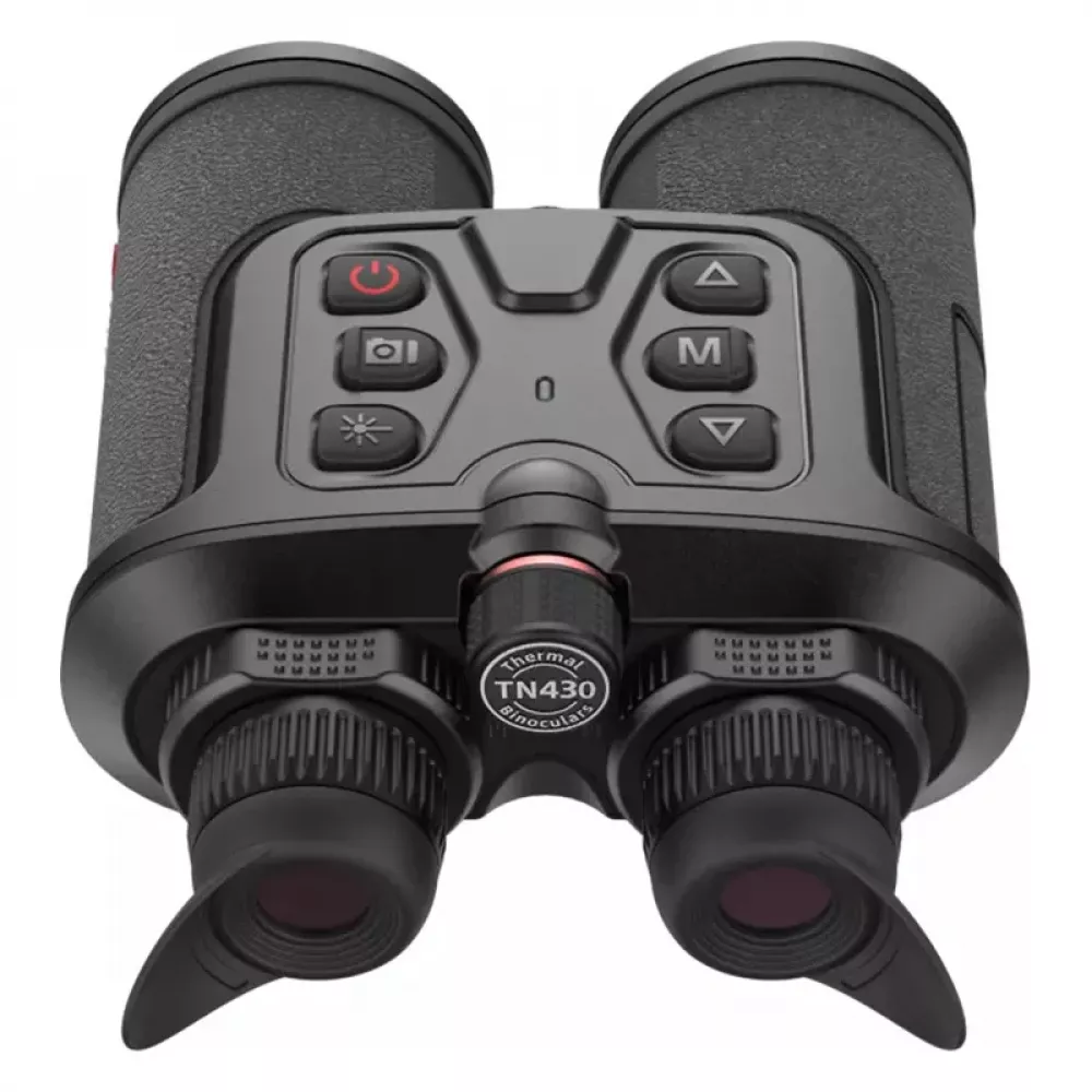 Guide TN430 тепловизионный бинокль