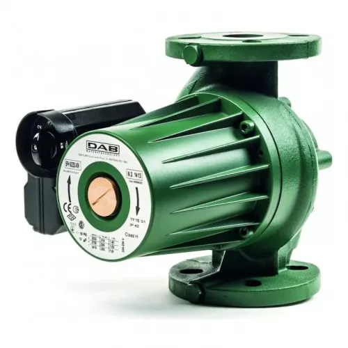 Насос циркуляционный промышленный DAB BPH 150/340.65 T, 505948622