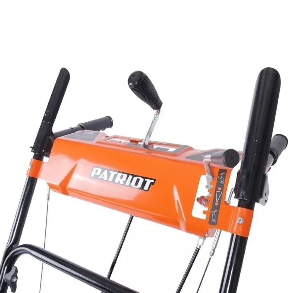 PATRIOT Сибирь 62 снегоуборщик бензиновый, 426108662