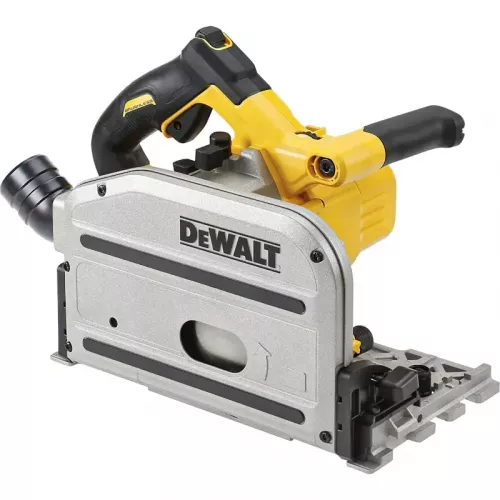 DeWalt DCS520T2R-QW аккумуляторная погружная пила (2 x 6 Ач, ЗУ)