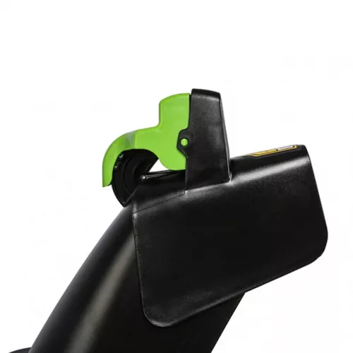 Greenworks GD82 аккумуляторный снегоуборщик (без АКБ и ЗУ) 2602507