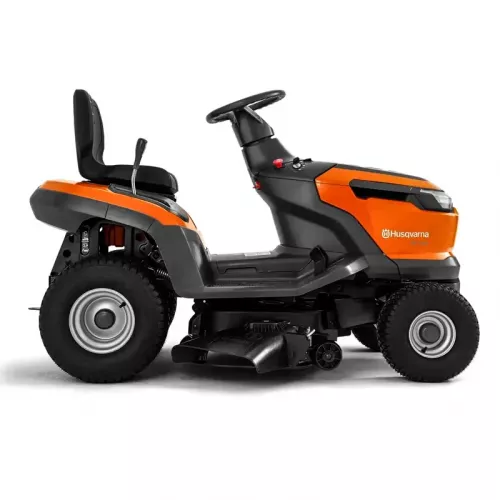 Husqvarna TS 114 садовый трактор 9706225-01