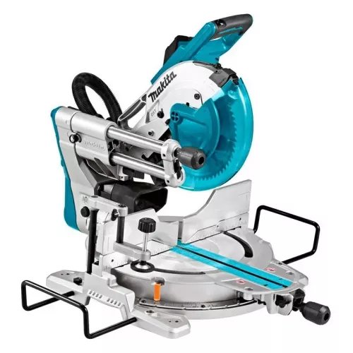 Торцовочная пила Makita LS1019L