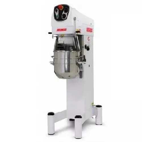 _Планетарный миксер Zanolli Selene 20