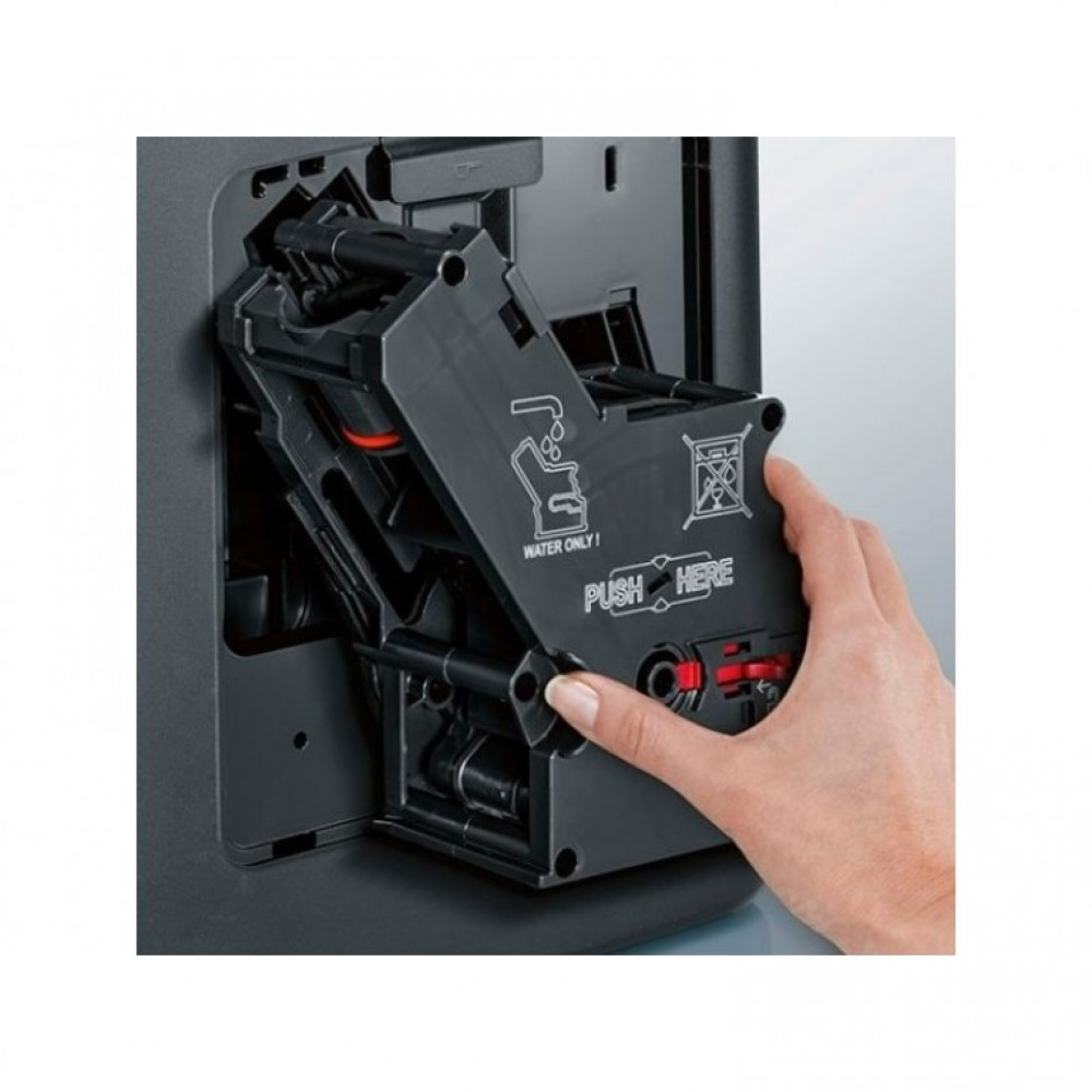 Кофемашина Siemens TE653M11RW EQ.6 plus s300