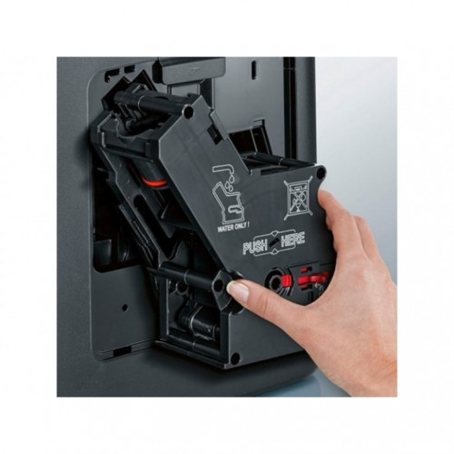 Кофемашина Siemens TE653M11RW EQ.6 plus s300