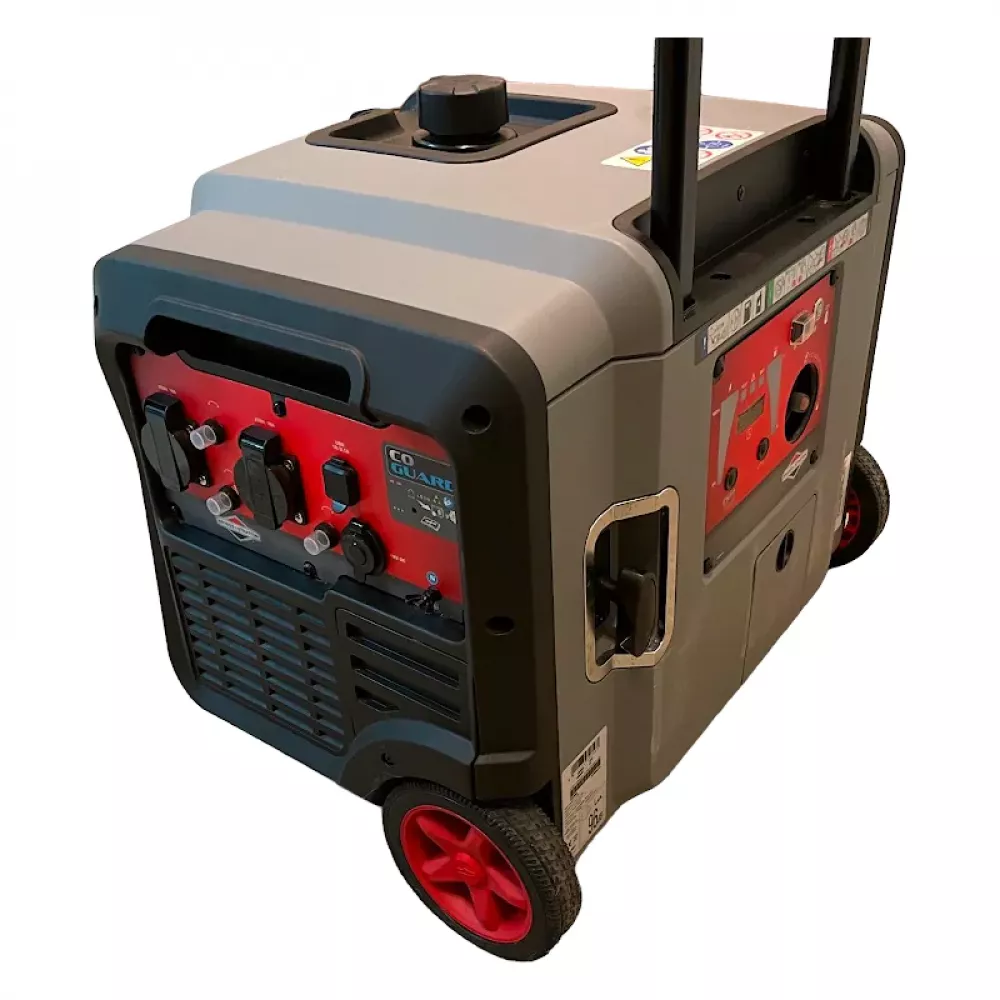 Briggs & Stratton P 4500 Inverter бензиновый генератор 030806