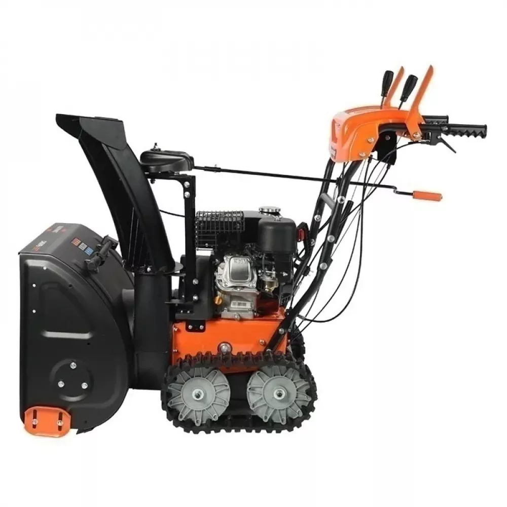 PATRIOT Сибирь 85 ЕТ снегоуборщик бензиновый, 426108850