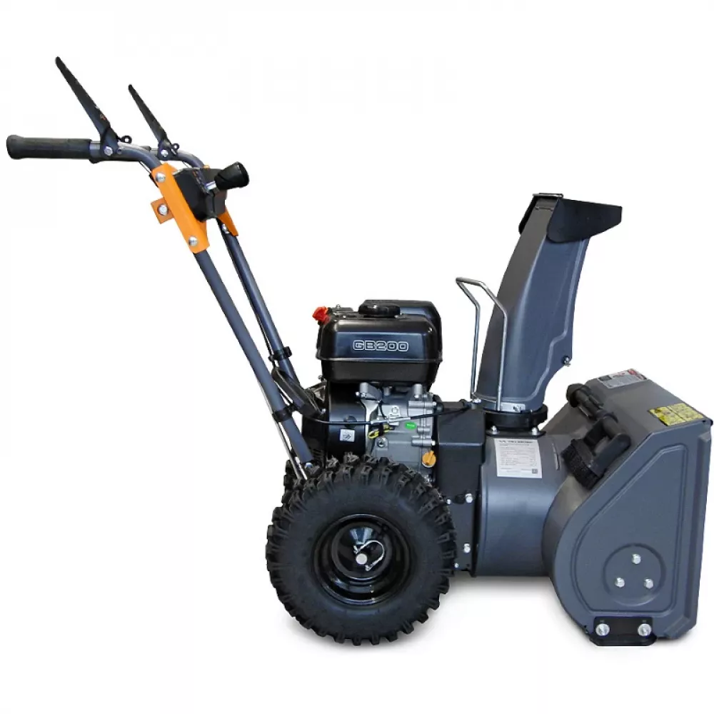 VILLARTEC WB5556P снегоуборщик бензиновый