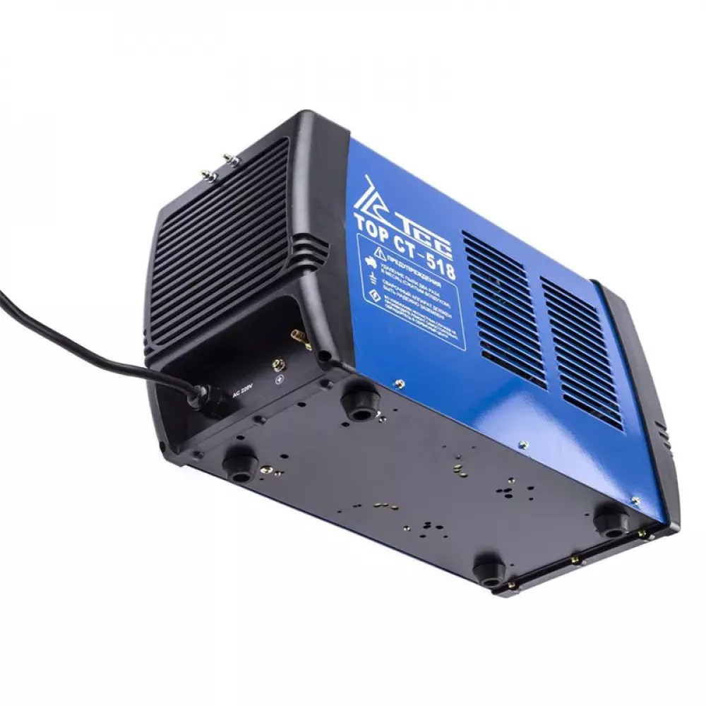 ТСС TOP CT-518 сварочный инвертор 018093