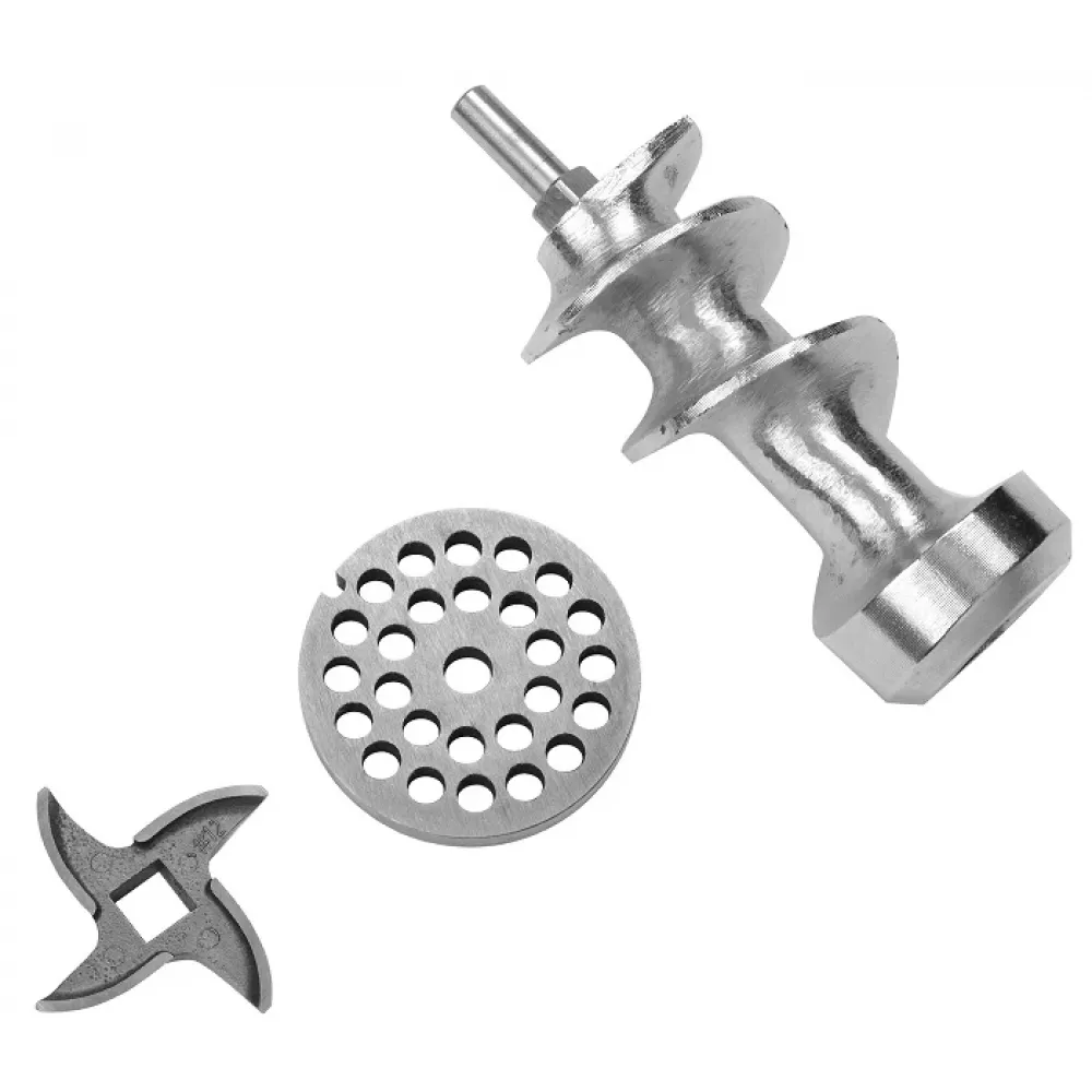 Мясорубка Rosso TT-12