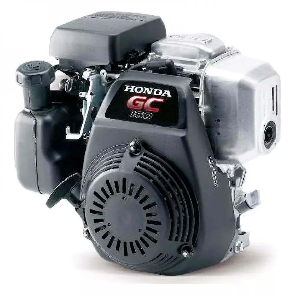 HONDA GC 160 A QH-P7-SD двигатель бензиновый
