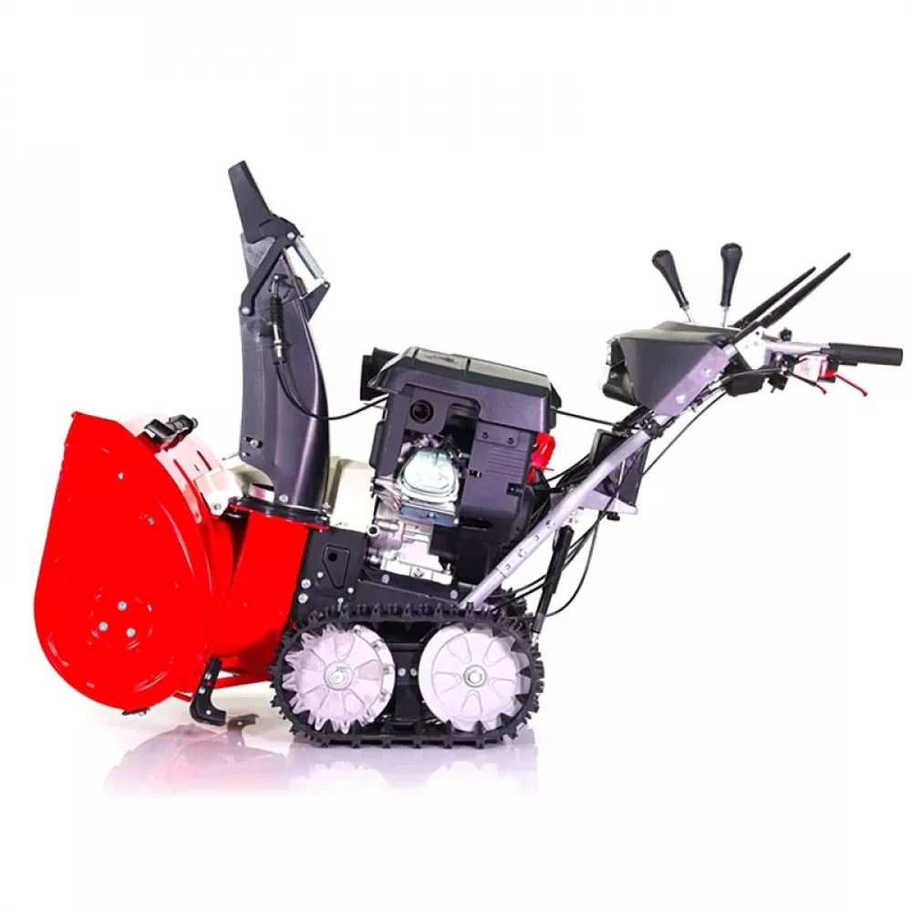 ZimAni KC1530HDT снегоуборщик бензиновый