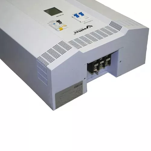 Volter СНПТО Etalon-7 однофазный стабилизатор напряжения