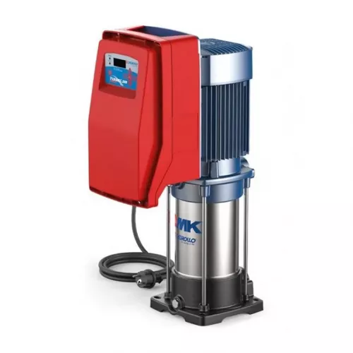 Насосная станция Pedrollo TS2 - MK 5/4, KTS2AMK0504A1