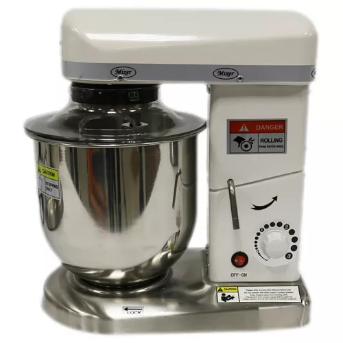 Планетарный миксер Grc B10