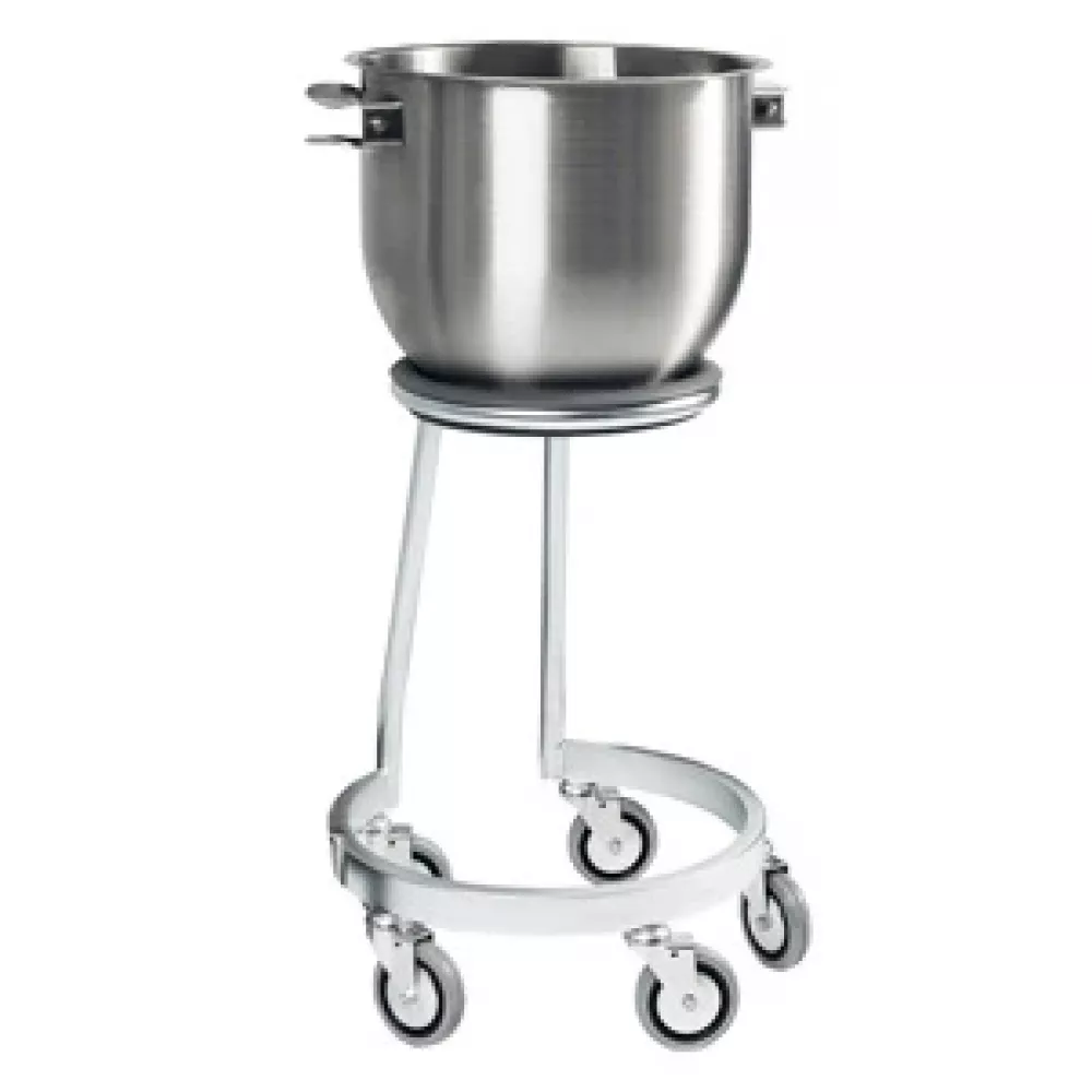 Планетарный миксер Varimixer Kodiak 20l настольный