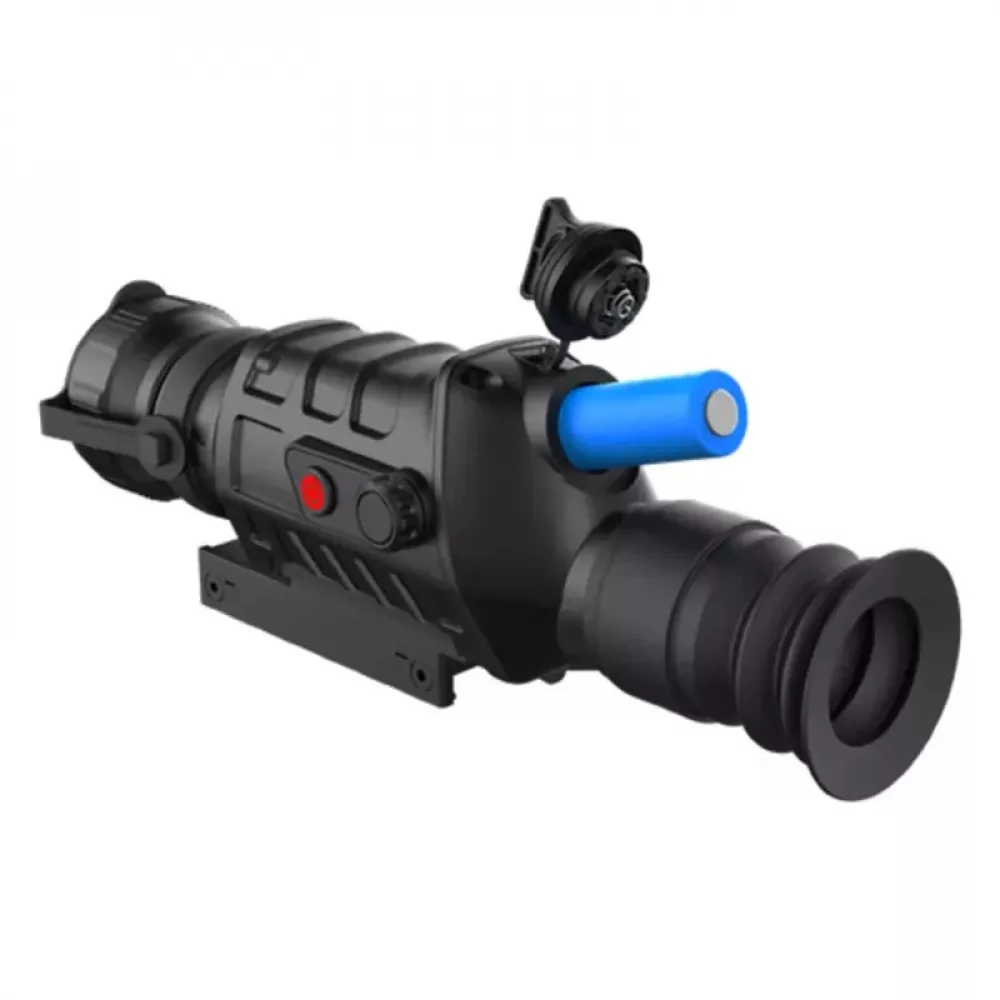 Guide TS435 тепловизионный прицел