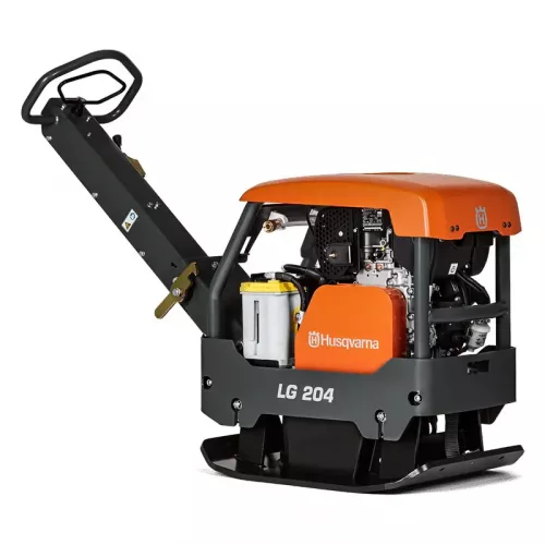 Husqvarna LG 204 виброплита 9678552-03