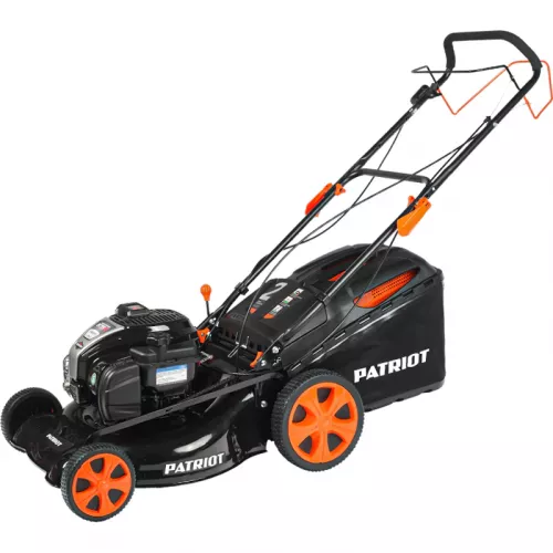 PATRIOT PT 53BSE газонокосилка бензиновая 512109530