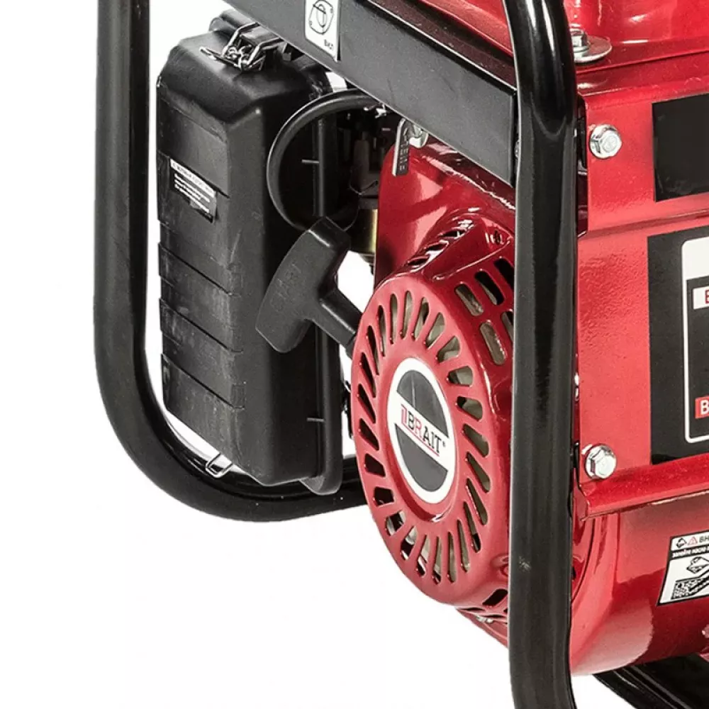 BRAIT BR6500-CU бензиновый генератор 02.01.010.029