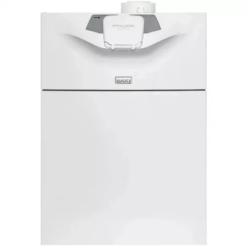 Baxi POWER HT+ 1.250 котел газовый напольный A7689653