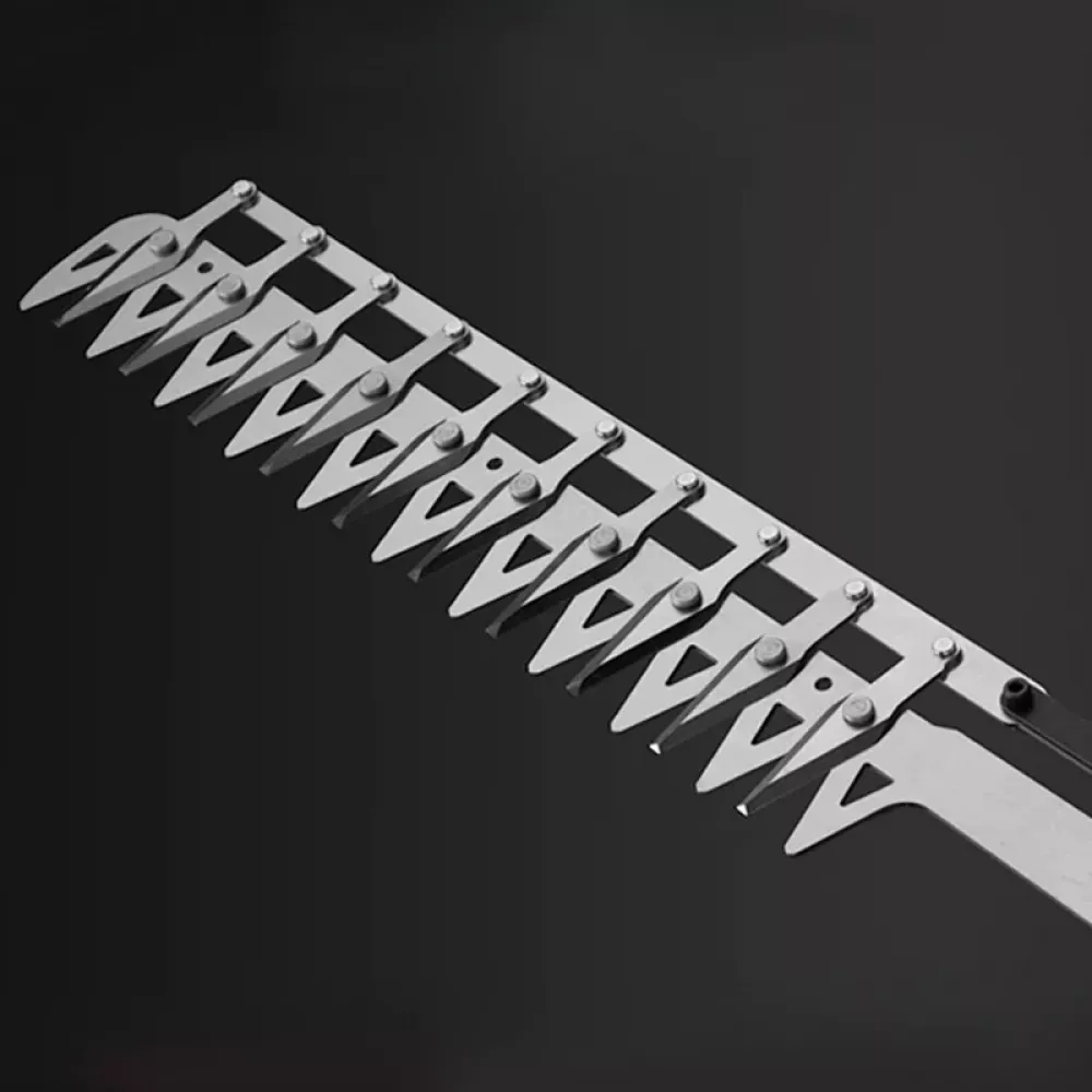 Caiman CN-903-4 аккумуляторные ножницы