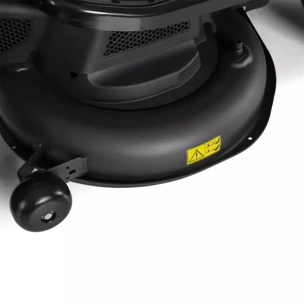 Stiga TORNADO 5108 садовый трактор-газонокосилка бензиновый 2T1215481/ST1