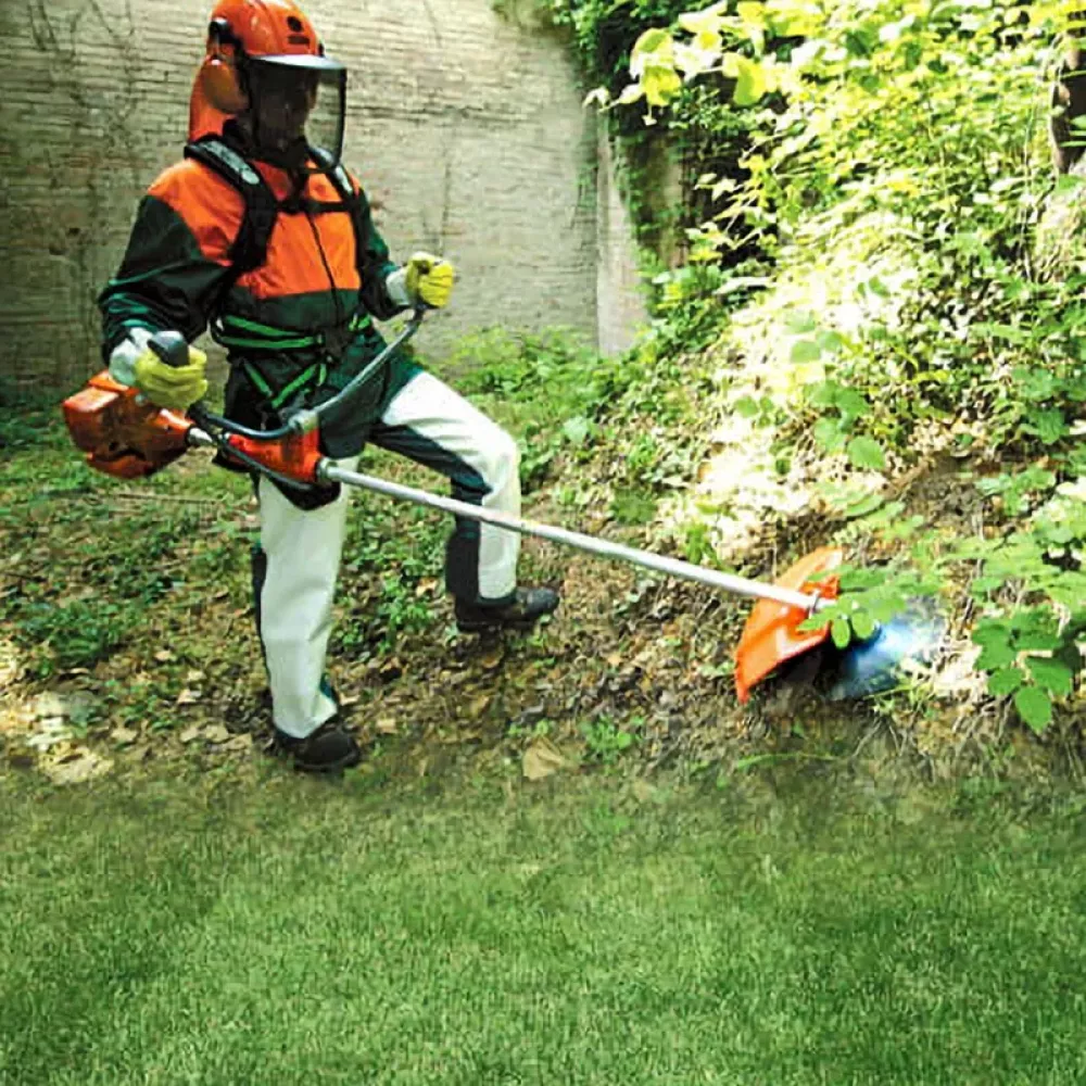 Oleo-Mac 753 T бензокоса 6111-9004E1