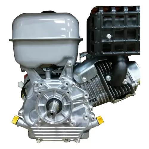 Zongshen GB 460 бензиновый двигатель 1T90QW460