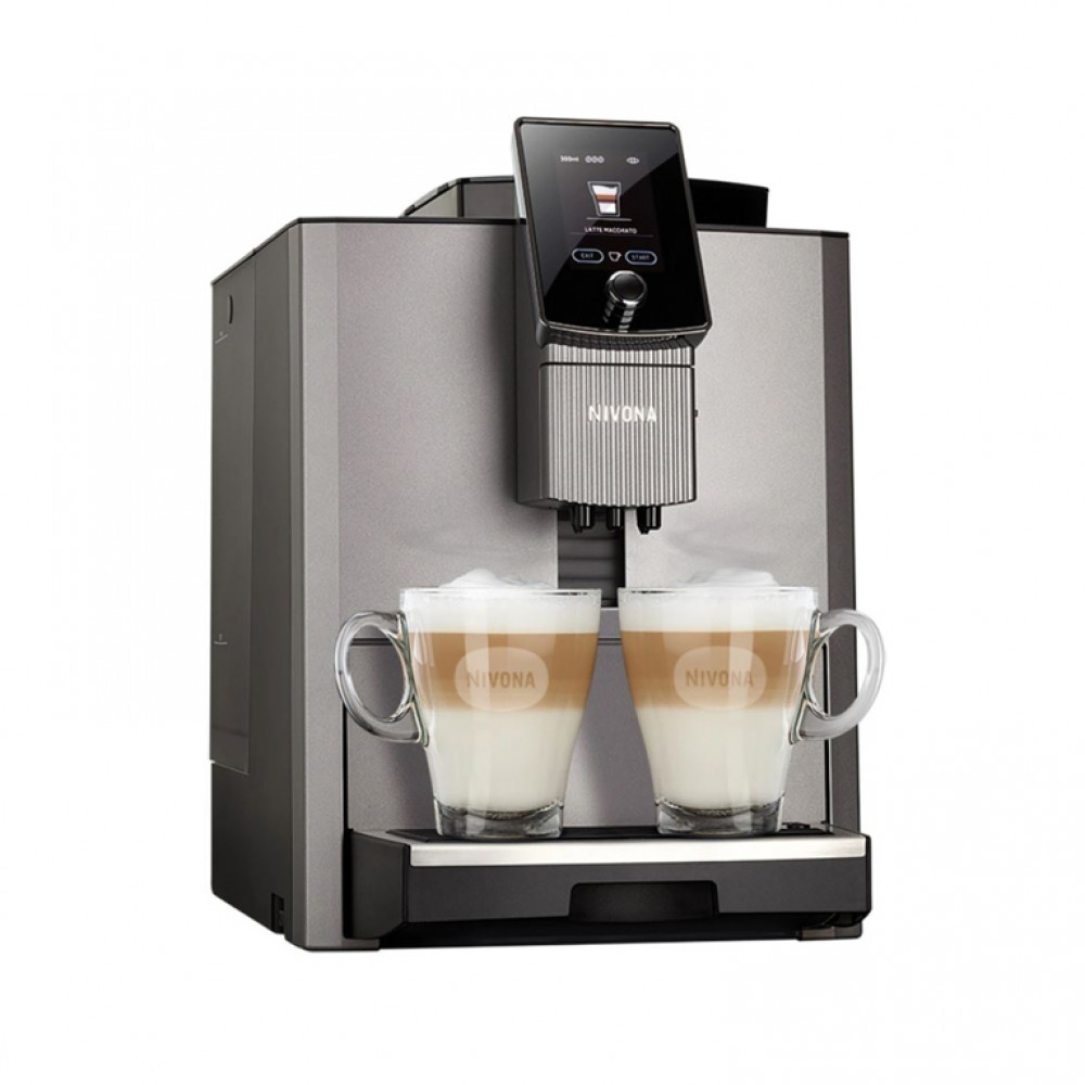 Кофемашина Nivona CafeRomatica NICR 1040