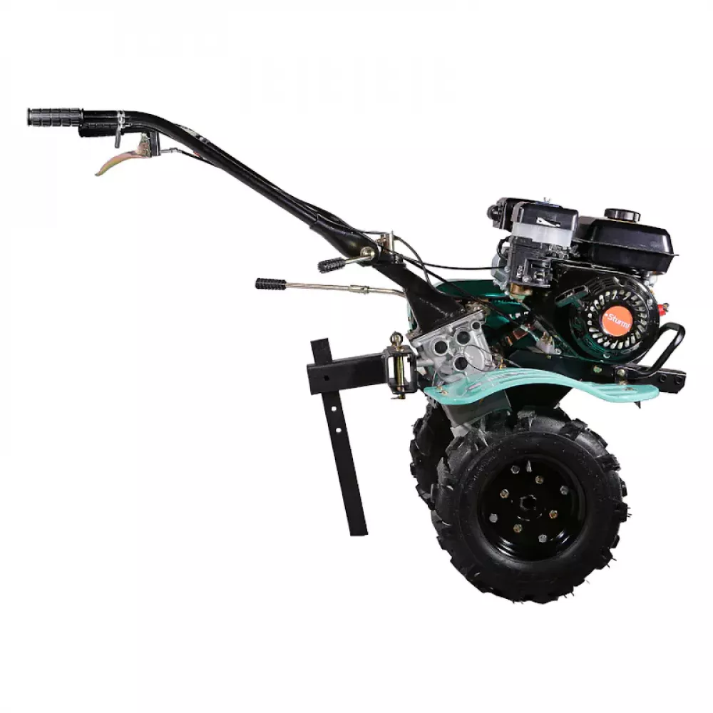 Sturm! GK72A8 мотоблок бензиновый