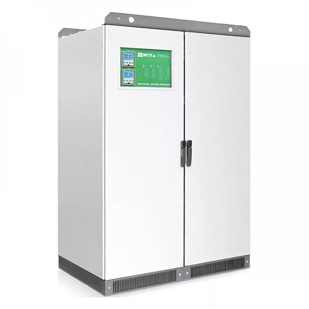 ORTEA Orion Plus 500 стабилизатор напряжения трехфазный 500-15/400-20