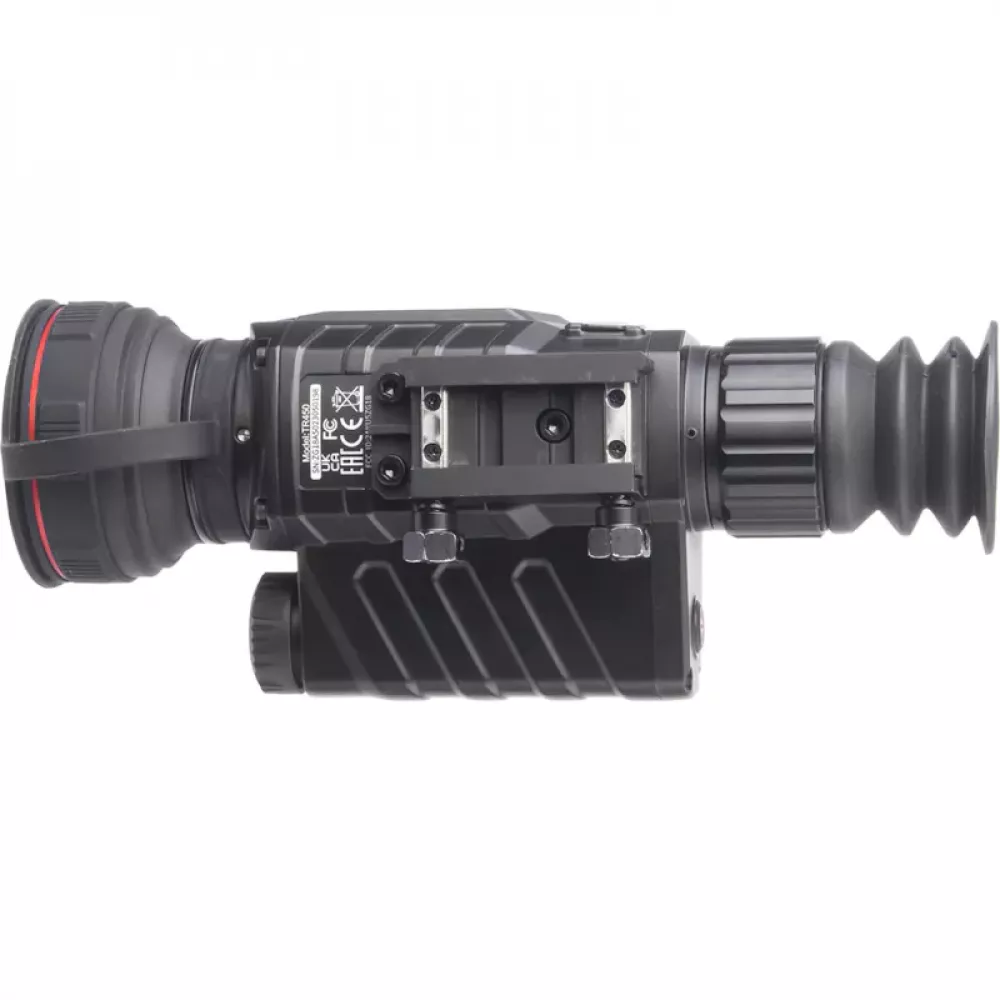 Guide TR450 тепловизионный прицел