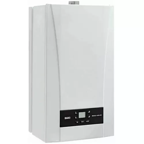 Baxi ECO Nova 1.24F котел газовый настенный 100022963