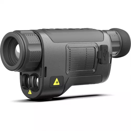 LZIRTEK Hors 635L тепловизионный монокуляр c лазерным дальномером