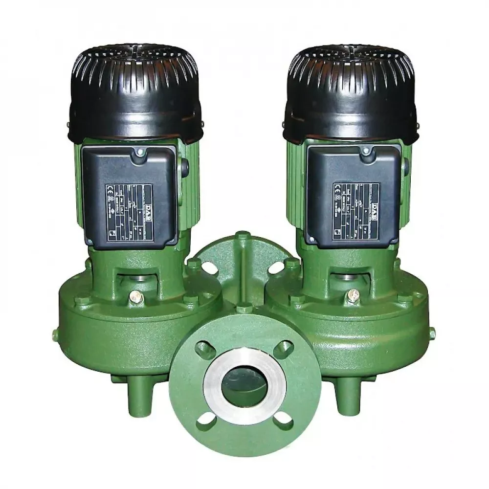 Насос центробежный ИН-ЛАЙН DAB DKLP 65-1200 T, 60179901