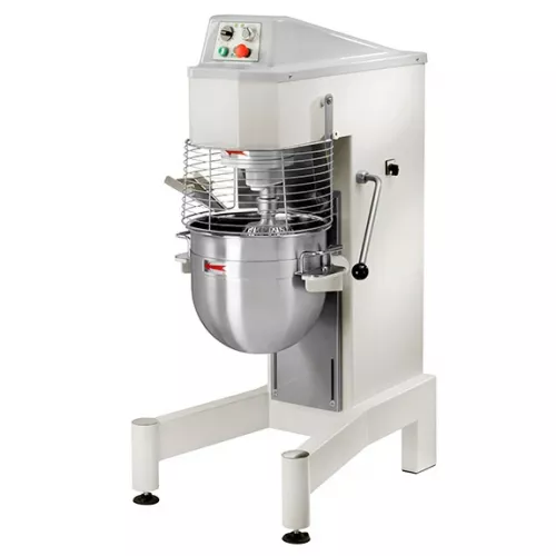 Планетарный миксер Fimar PLN20M 380V