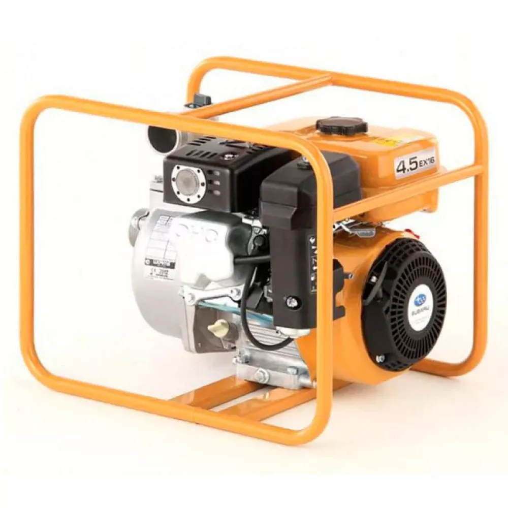 Мотопомпа бензиновая Caiman TP36EX