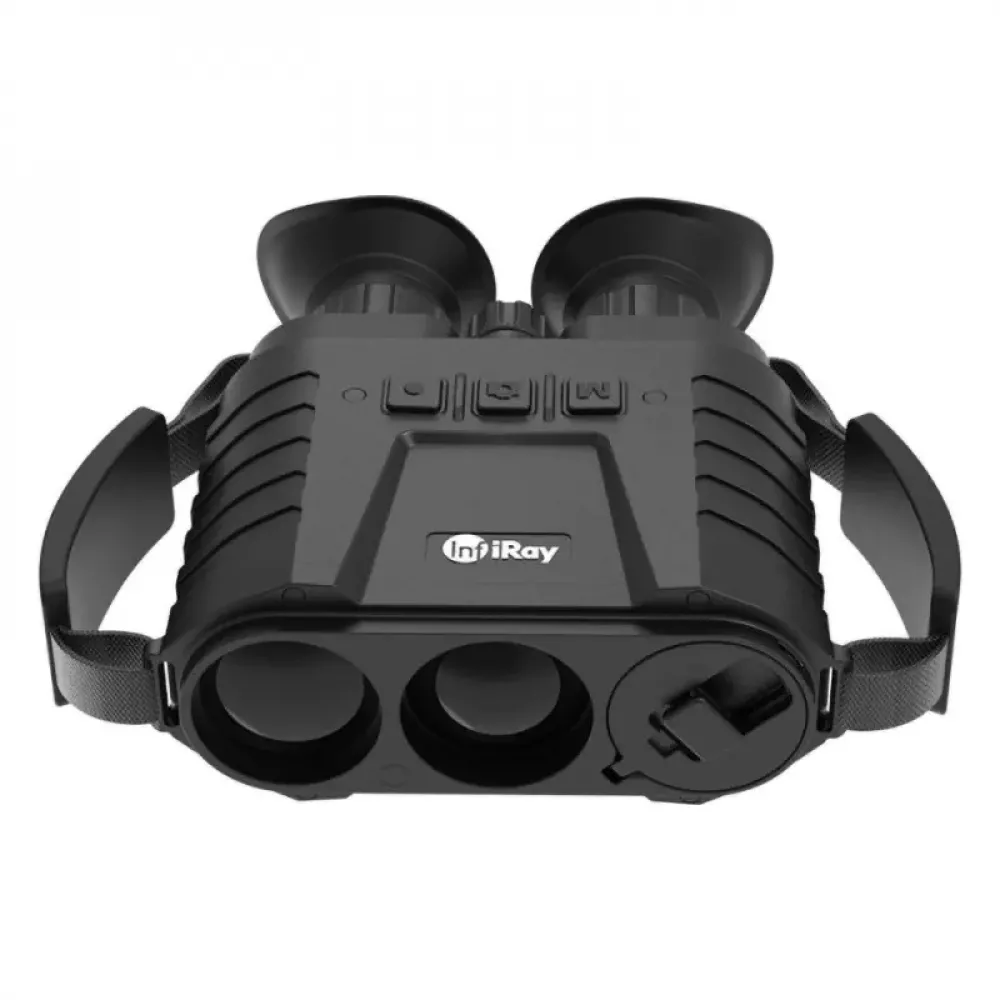 iRay xFuse PF6 тепловизионный бинокль