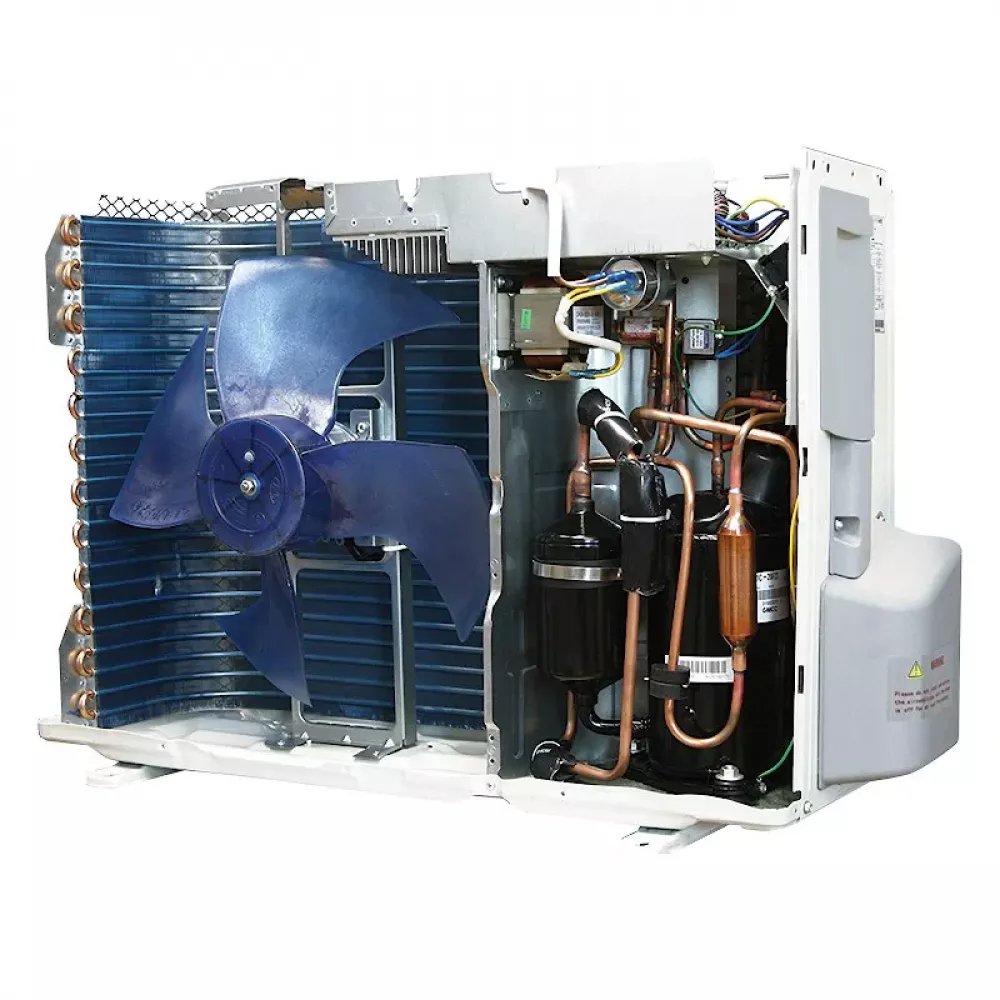 Ballu BSWI-18HN1/EP/15Y сплит-система (инвертор) НС-1065404