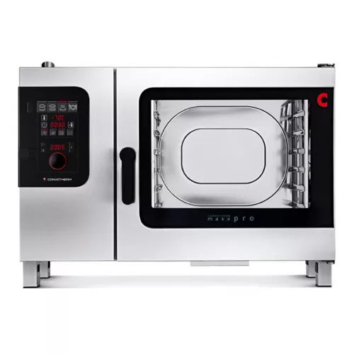 Пароконвектомат Convotherm maxx pro easyDial 6.20 GS утапливаемая дверь
