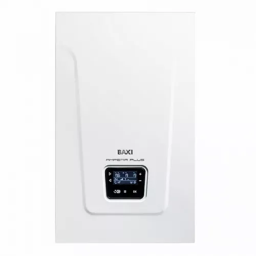 Baxi AMPERA Plus 36 котел электрический настенный E8403236--