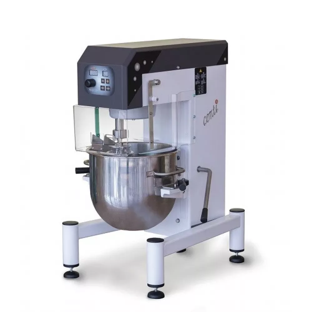 Планетарный миксер Conti PL18 20B