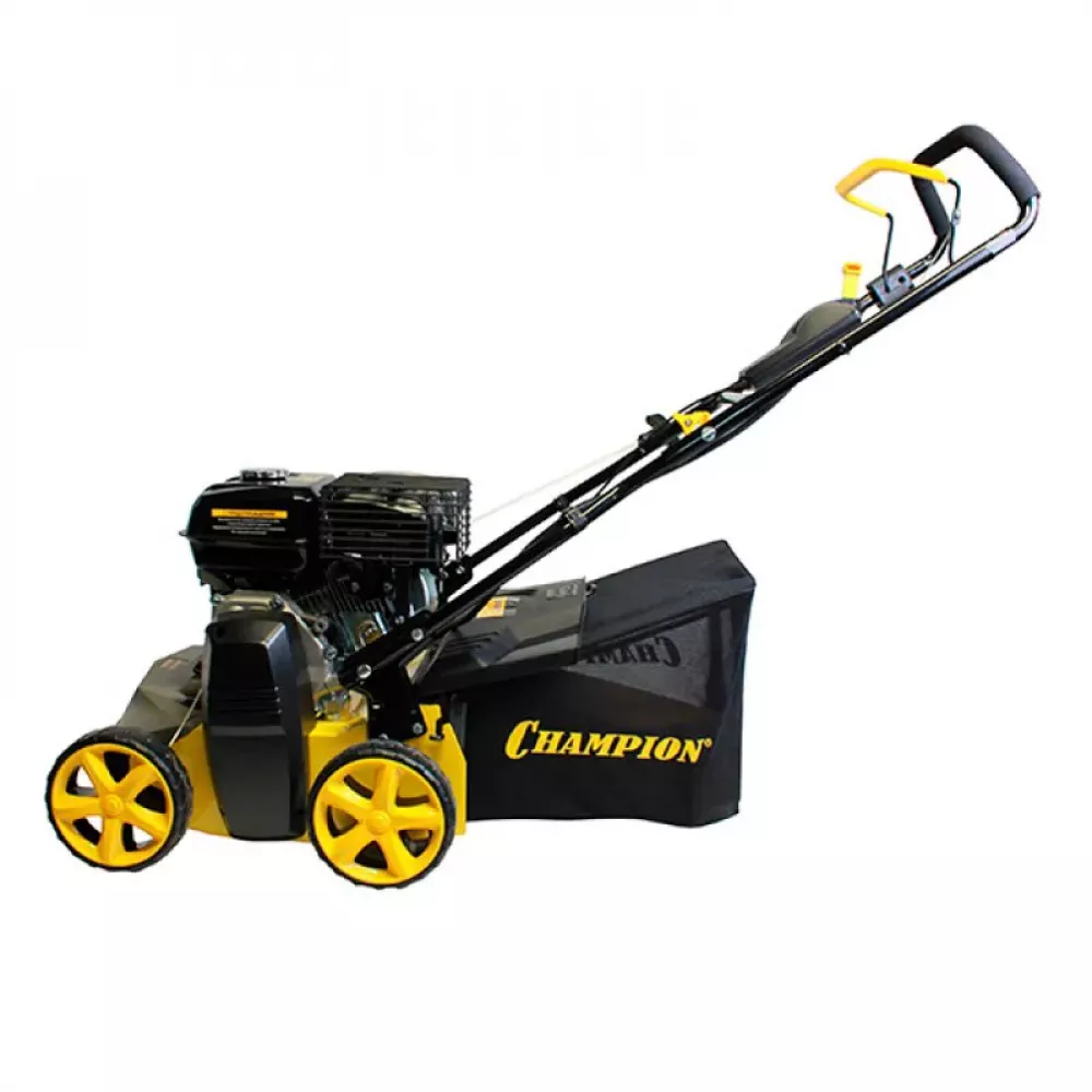 Скарификатор бензиновый Champion GSC5140