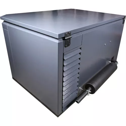 A-iPower A8000EAX бензиновый генератор в кожухе 1400SS RAL 7024 УТ-11182377