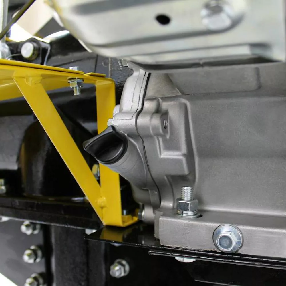 Мотоблок Huter МК-7500Р BIG FOOT, 70/5/27